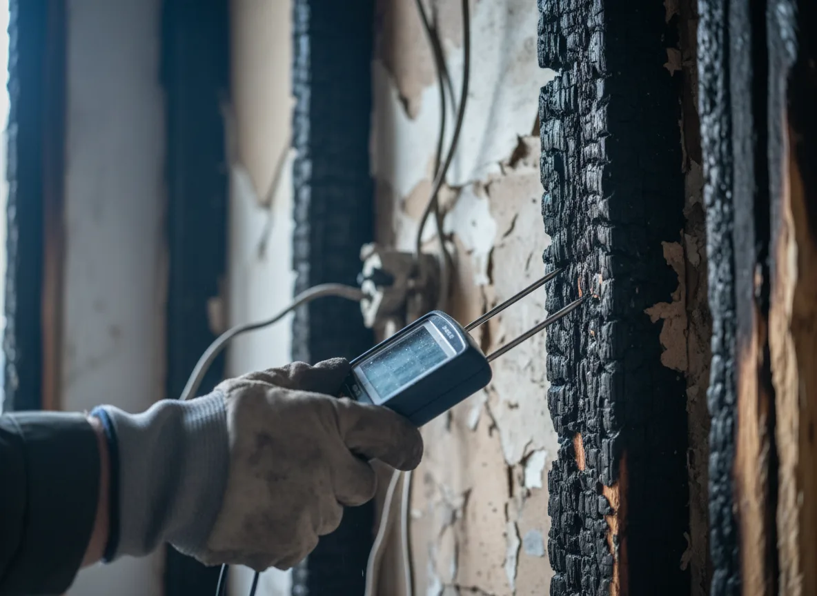 Fire Damage Restoration Willow Spring, NC FAQs